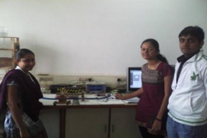 laboratory